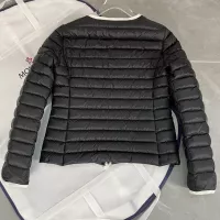 $118.00 USD Moncler Down Feather Coat Long Sleeved For Women #1359577