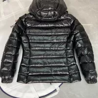 $125.00 USD Moncler Down Feather Coat Long Sleeved For Women #1359578