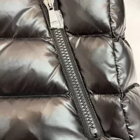 $125.00 USD Moncler Down Feather Coat Long Sleeved For Women #1359578