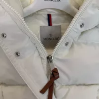 $247.93 USD Moncler Down Feather Coat Long Sleeved For Women #1359579