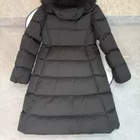 $247.93 USD Moncler Down Feather Coat Long Sleeved For Women #1359580