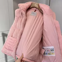 $128.00 USD Moncler Down Feather Coat Sleeveless For Women #1359582