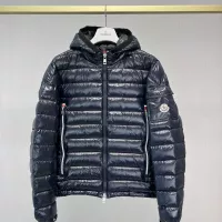 $160.00 USD Moncler Down Feather Coat Long Sleeved For Men #1359583