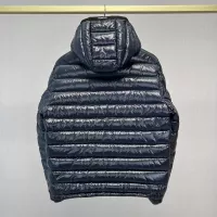 $160.00 USD Moncler Down Feather Coat Long Sleeved For Men #1359583