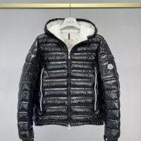 $160.00 USD Moncler Down Feather Coat Long Sleeved For Men #1359584