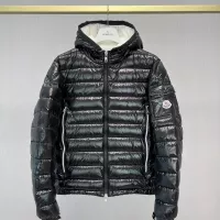 $160.00 USD Moncler Down Feather Coat Long Sleeved For Men #1359584