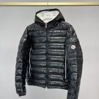$160.00 USD Moncler Down Feather Coat Long Sleeved For Men #1359584