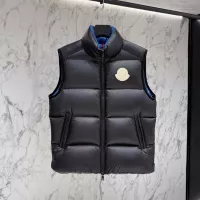 $108.00 USD Moncler Down Feather Coat Sleeveless For Men #1359587