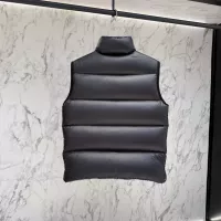 $108.00 USD Moncler Down Feather Coat Sleeveless For Men #1359587