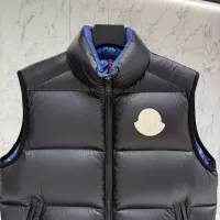 $108.00 USD Moncler Down Feather Coat Sleeveless For Men #1359587