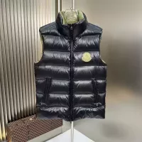 $108.00 USD Moncler Down Feather Coat Sleeveless For Men #1359592