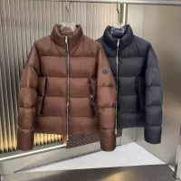 $192.00 USD Moncler Down Feather Coat Long Sleeved For Men #1359594