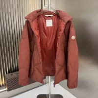 $202.00 USD Moncler Down Feather Coat Long Sleeved For Men #1359598