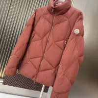 $202.00 USD Moncler Down Feather Coat Long Sleeved For Men #1359598