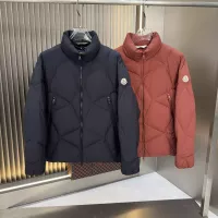 $202.00 USD Moncler Down Feather Coat Long Sleeved For Men #1359598