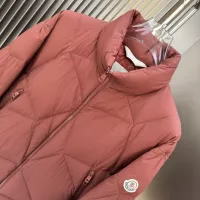 $202.00 USD Moncler Down Feather Coat Long Sleeved For Men #1359598