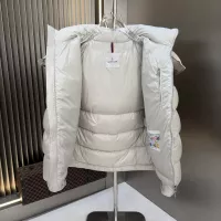 $225.00 USD Moncler Down Feather Coat Long Sleeved For Men #1359608