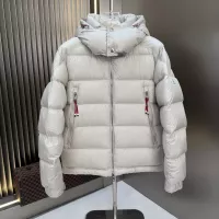 $225.00 USD Moncler Down Feather Coat Long Sleeved For Men #1359608