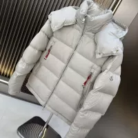 $225.00 USD Moncler Down Feather Coat Long Sleeved For Men #1359608