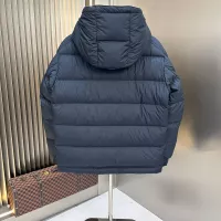 $225.00 USD Moncler Down Feather Coat Long Sleeved For Men #1359609