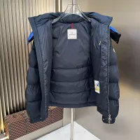 $225.00 USD Moncler Down Feather Coat Long Sleeved For Men #1359609