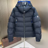 $225.00 USD Moncler Down Feather Coat Long Sleeved For Men #1359609
