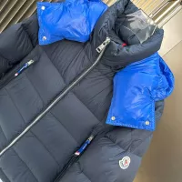 $225.00 USD Moncler Down Feather Coat Long Sleeved For Men #1359609