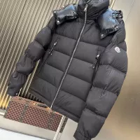 $225.00 USD Moncler Down Feather Coat Long Sleeved For Men #1359610