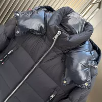 $225.00 USD Moncler Down Feather Coat Long Sleeved For Men #1359610