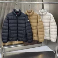 $170.00 USD Moncler Down Feather Coat Long Sleeved For Men #1359627