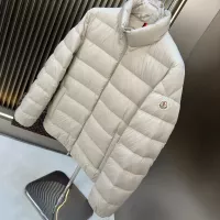 $170.00 USD Moncler Down Feather Coat Long Sleeved For Men #1359627