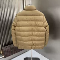 $170.00 USD Moncler Down Feather Coat Long Sleeved For Men #1359642