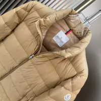 $170.00 USD Moncler Down Feather Coat Long Sleeved For Men #1359642