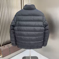 $170.00 USD Moncler Down Feather Coat Long Sleeved For Men #1359646
