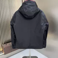 $175.00 USD Moncler Down Feather Coat Long Sleeved For Men #1359648