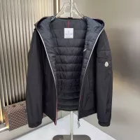 $175.00 USD Moncler Down Feather Coat Long Sleeved For Men #1359648