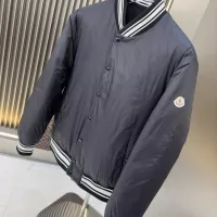$182.00 USD Moncler Down Feather Coat Long Sleeved For Men #1359651