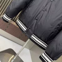$182.00 USD Moncler Down Feather Coat Long Sleeved For Men #1359651
