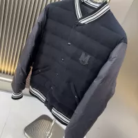 $182.00 USD Moncler Down Feather Coat Long Sleeved For Men #1359652