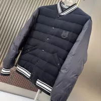 $182.00 USD Moncler Down Feather Coat Long Sleeved For Men #1359652