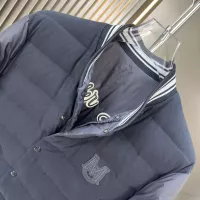 $182.00 USD Moncler Down Feather Coat Long Sleeved For Men #1359652