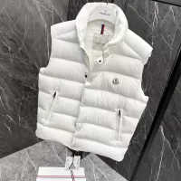 $88.00 USD Moncler Down Feather Coat Sleeveless For Men #1359661