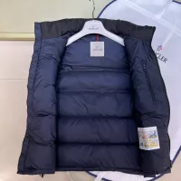 $108.00 USD Moncler Down Feather Coat Sleeveless For Men #1359665