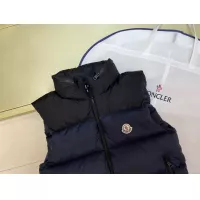 $108.00 USD Moncler Down Feather Coat Sleeveless For Men #1359665