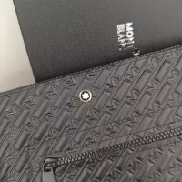 $96.00 USD Mont Blanc AAA Man Wallets #1359692