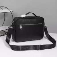 $162.00 USD Mont Blanc AAA Man Messenger Bags #1359699