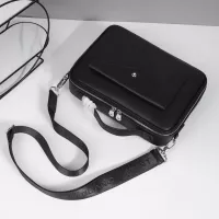 $162.00 USD Mont Blanc AAA Man Messenger Bags #1359699