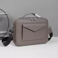 $162.00 USD Mont Blanc AAA Man Messenger Bags #1359700
