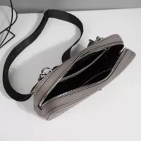 $108.00 USD Mont Blanc AAA Man Messenger Bags #1359701
