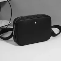 $108.00 USD Mont Blanc AAA Man Messenger Bags #1359702